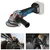 Bosch GWS 180-LI Solo 100 mm Professional Cordless Angle Grinder, 11000 RPM